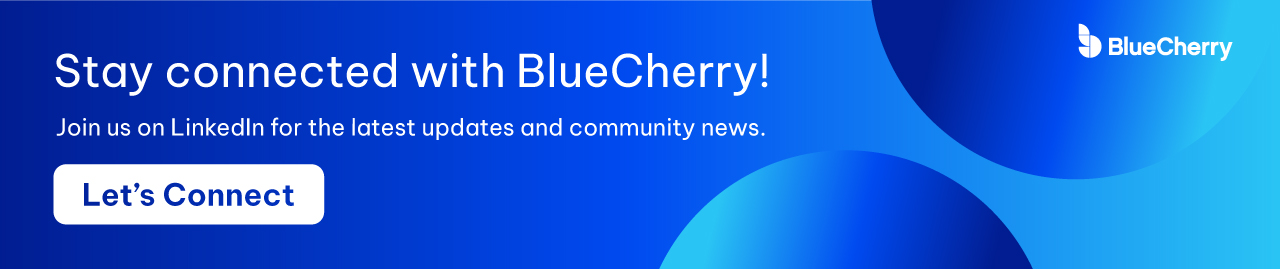BlueCherry LinkedIn