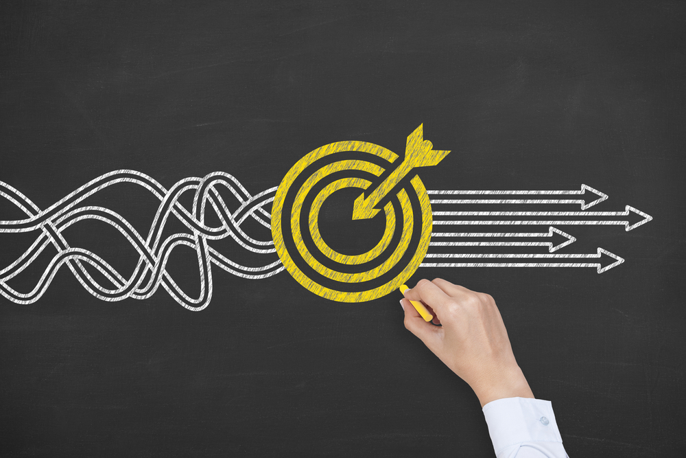 business strategy, defining business objectives, organizational change, learning and development
