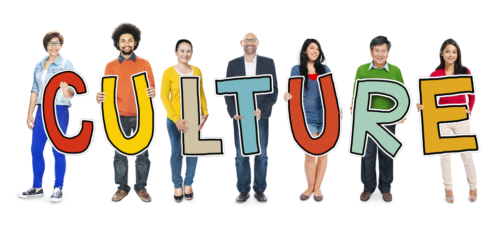 company culture, diverse employees, diversity and culture, business culture