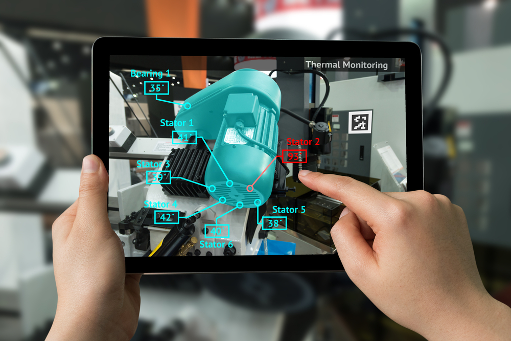 augmented reality training, training video augmented reality, AR technician training, corporate digital learning, AR digital learning video, digital learning video, learning and development