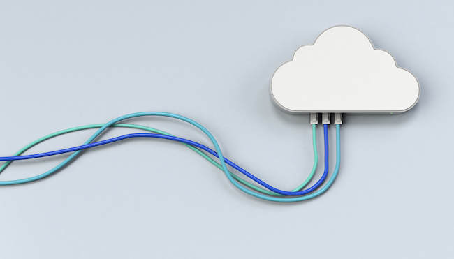 Cloud applications, The Cloud, Cloud-hosted ERP, ERP Trends Survey