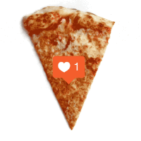 Fashion brands, Instagram, Clickable link