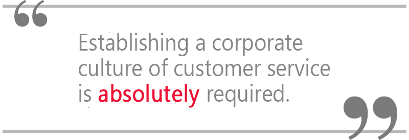 customer service, corporate culture, culture, corporate