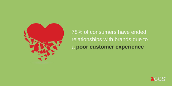 customer experience, relationships, brands