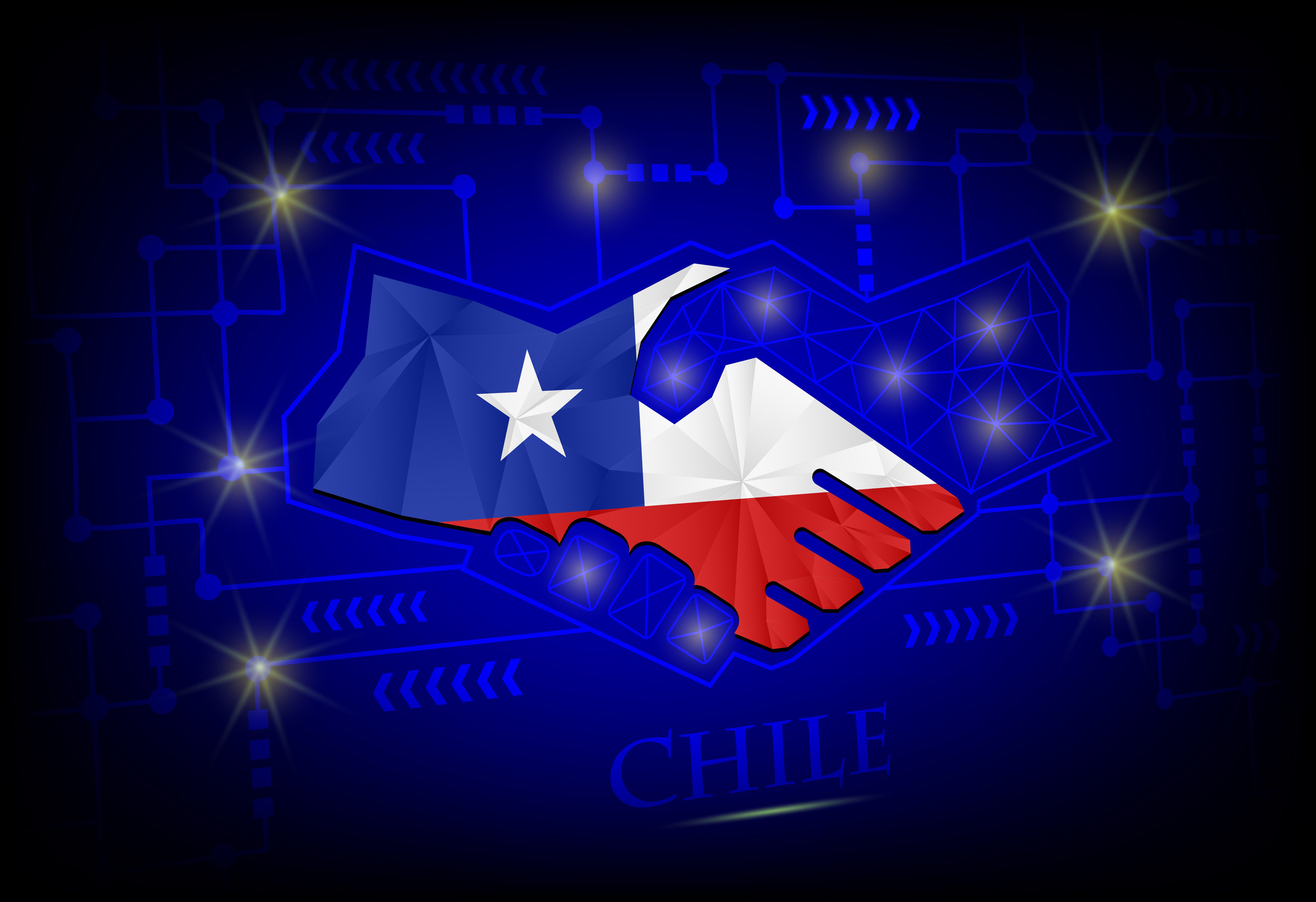 Nearshoring in Chile, BPO in Chile, Spanish speaking customer service companies