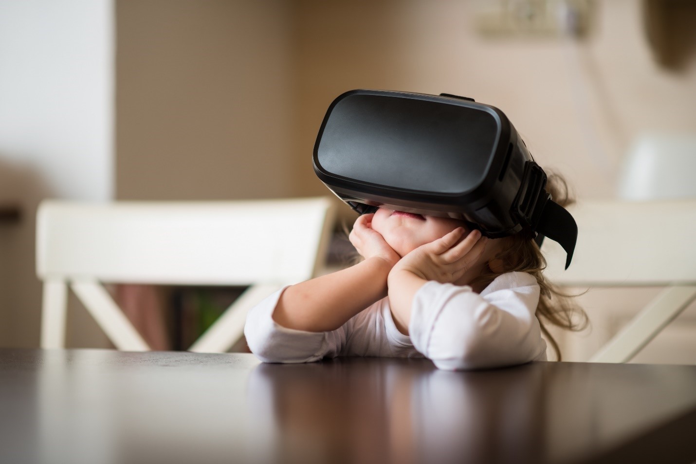 Learning solutions, Learning, Technology, Virtual reality