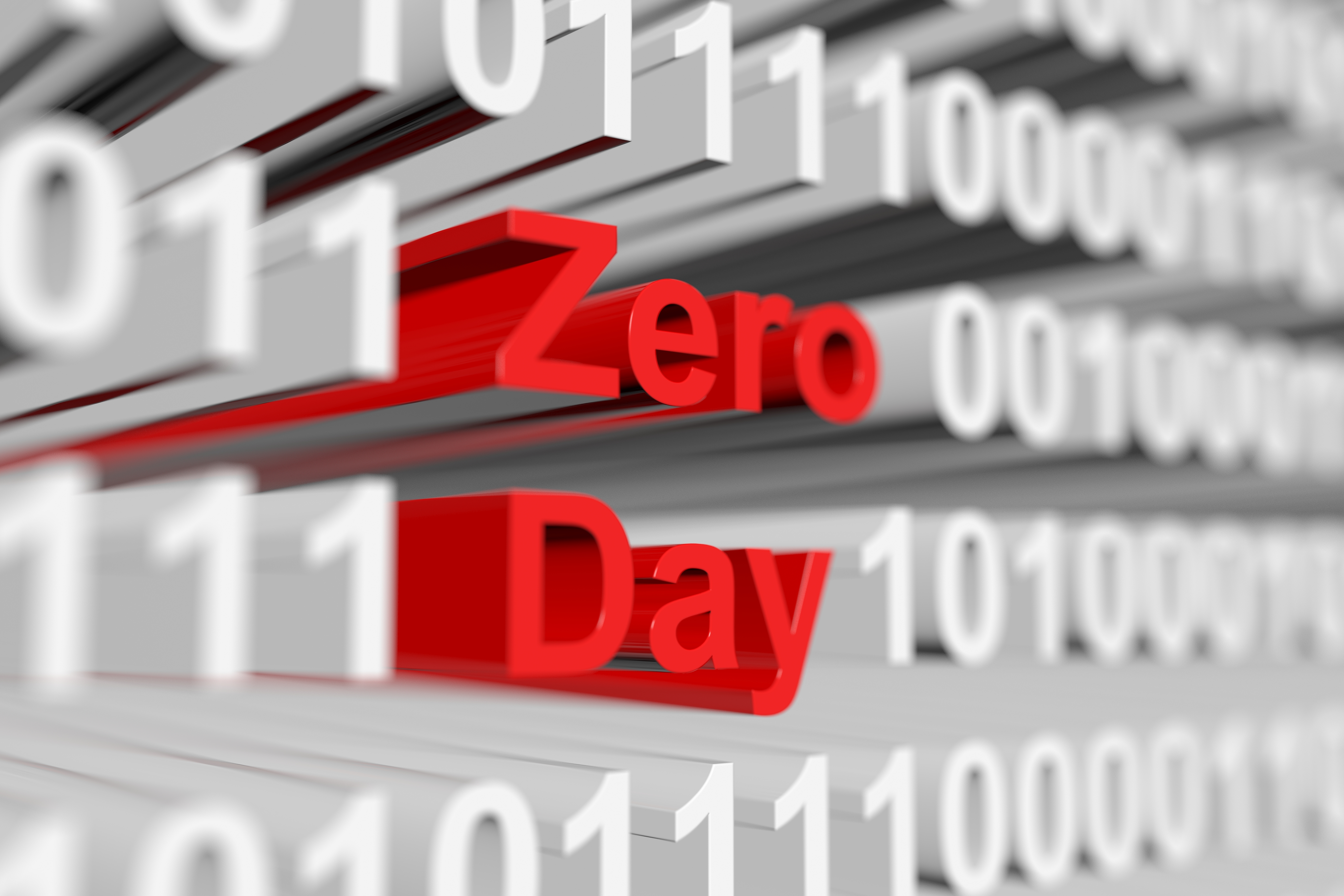 Cyber-attacks, Zero-day