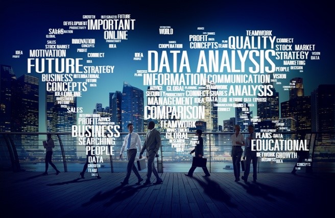 data analysis, business strategy, business data, big data