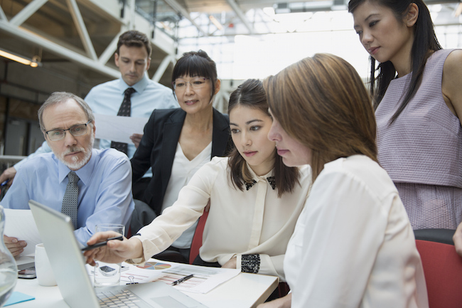 CIO dashboard, Understanding them