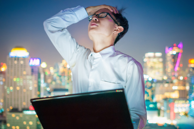 CIO dashboard, Network health, Customer service,