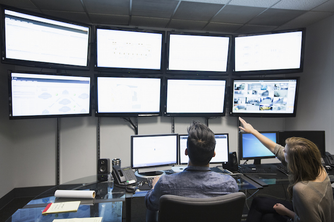 CIO dashboard, RMM solutions, Managing resources