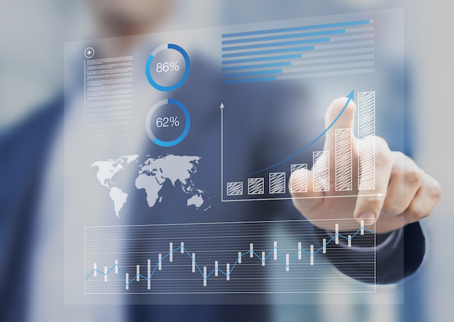CIO dashboard, Customizability, KPIs, 