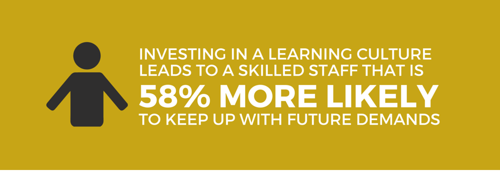 learning, staff, culture