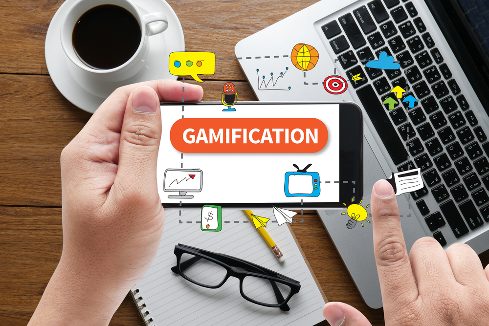 learning gamification, gamification, L&D strategies, HR learning methods 