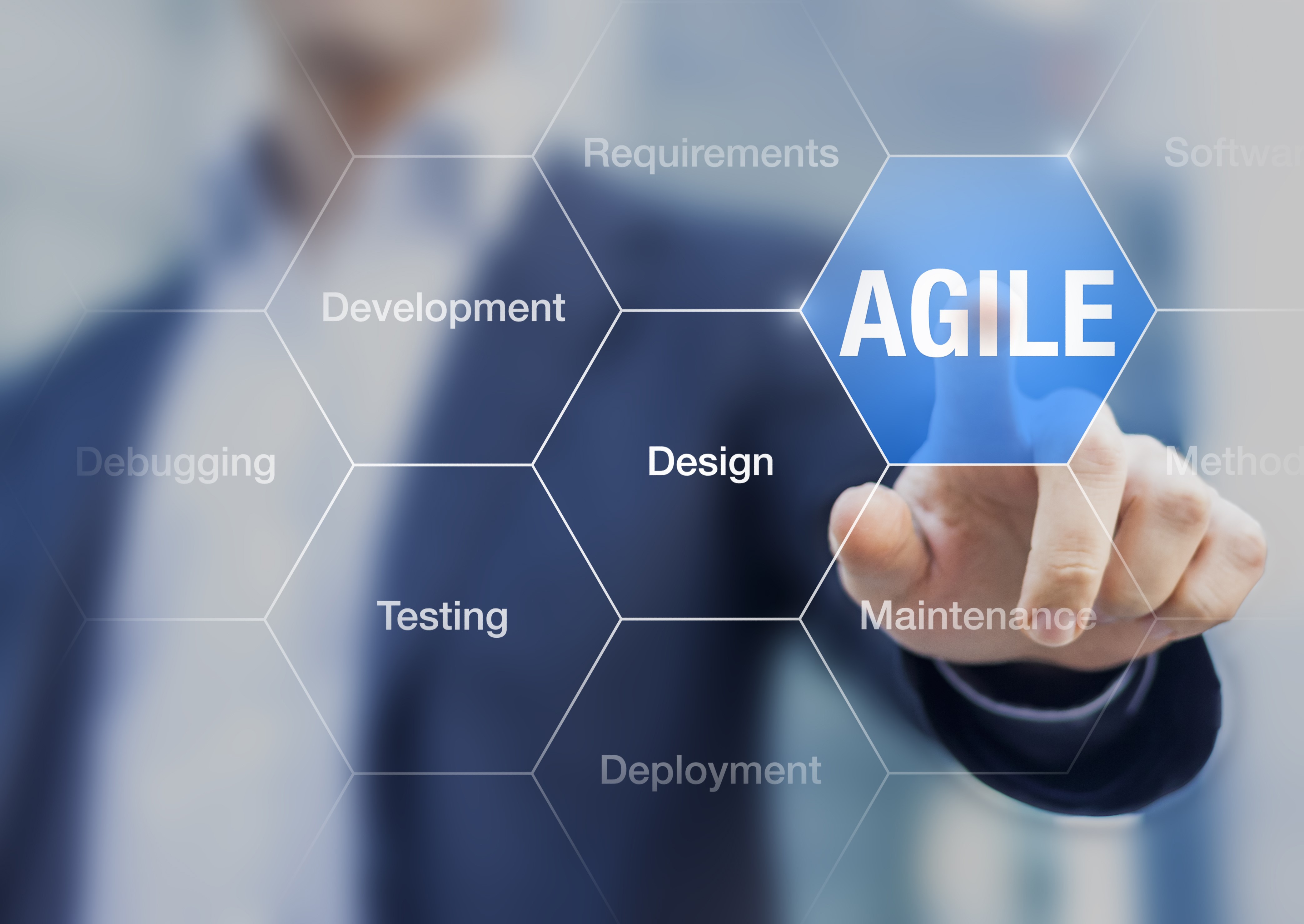 Outsourcing, Agile, Needs