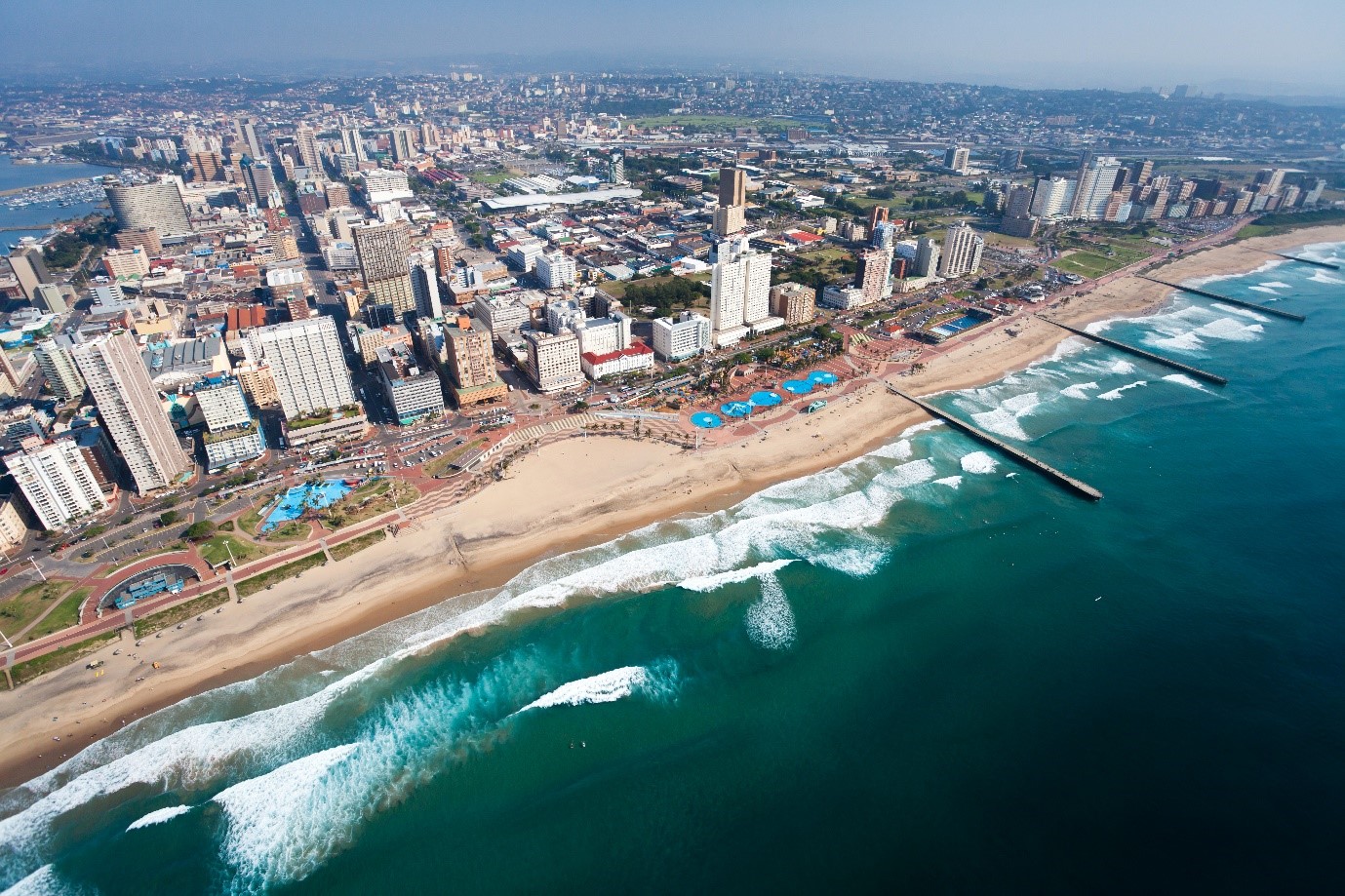 South Africa Outsourcing Offshoring 