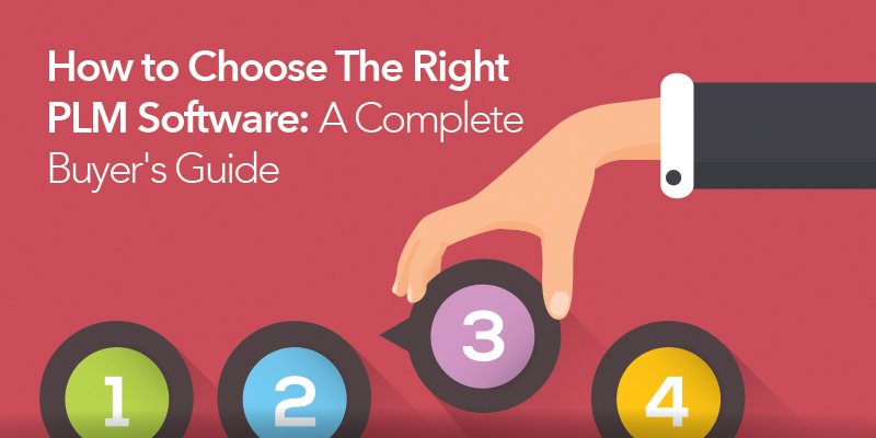 How to Choose the Right PLM Software | Complete Buyer's Guide CGS