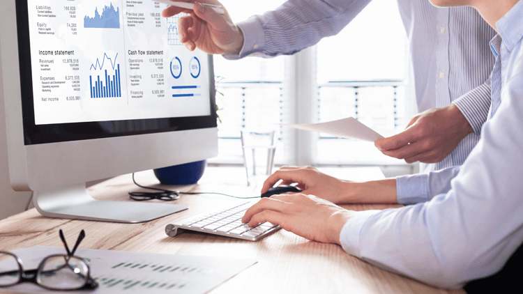 Contabilidad y Finanzas Contabilidad y Finanzas
