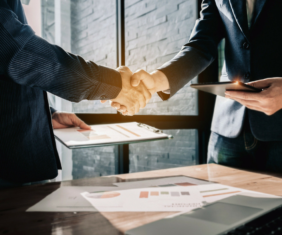 Increase Customer Loyalty Increase Customer Loyalty