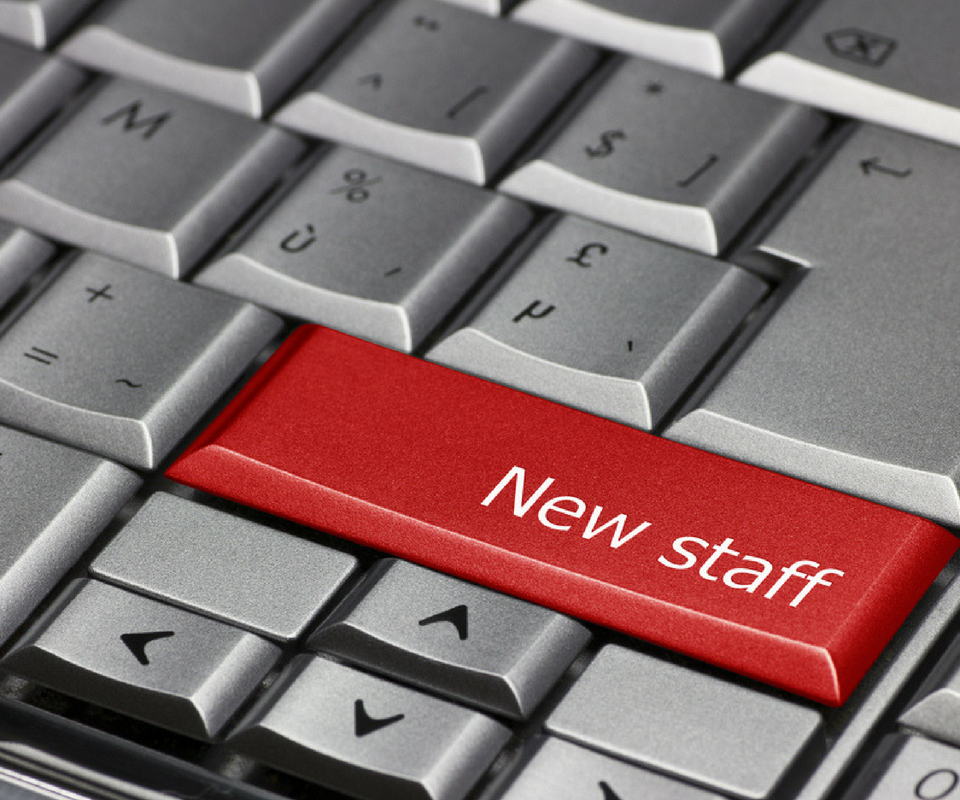 Onboard Employees Faster Onboard Employees Faster