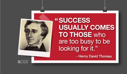 CGS, Henry David Thoreau, henry david thoreau quotes, 