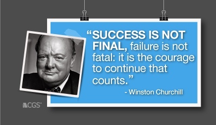 CGS, winston Churchill, winston churchill quotes,