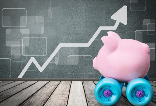 bpo, growth rate, growth,