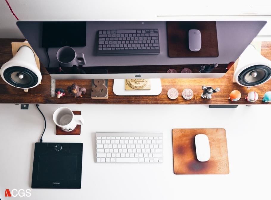 CGS, clean, organized, mac, neat, 