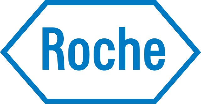 Roche uses CGS