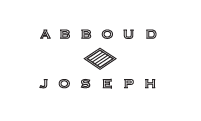 Joseph Abboud logo for apparel and fashion software