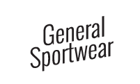 General Sportswear logo for fashion and apparel erp