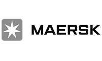 Maersk logo