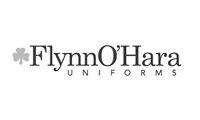 Flynn O'Hara uniforms uses BlueCherry apparel business software