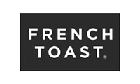 French Toast uniforms uses BlueCherry apparel business software