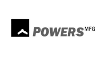 Powers Mfg uniforms uses BlueCherry apparel business software