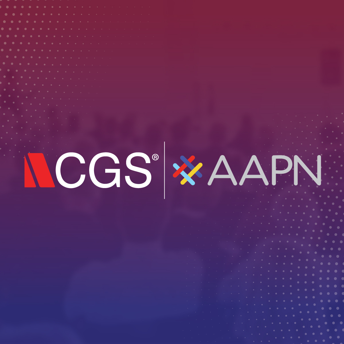 CGS AAPN logos