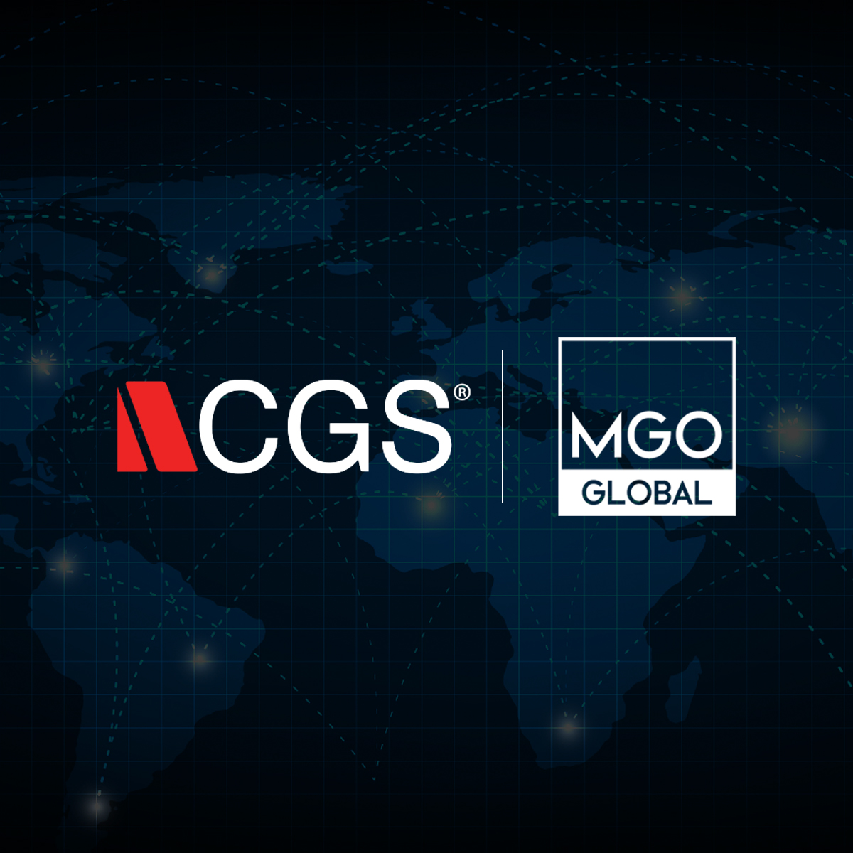 CGS MGO Global Press Release