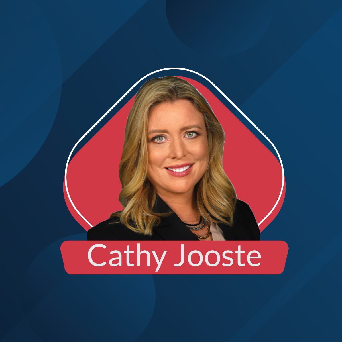 Cathy Jooste