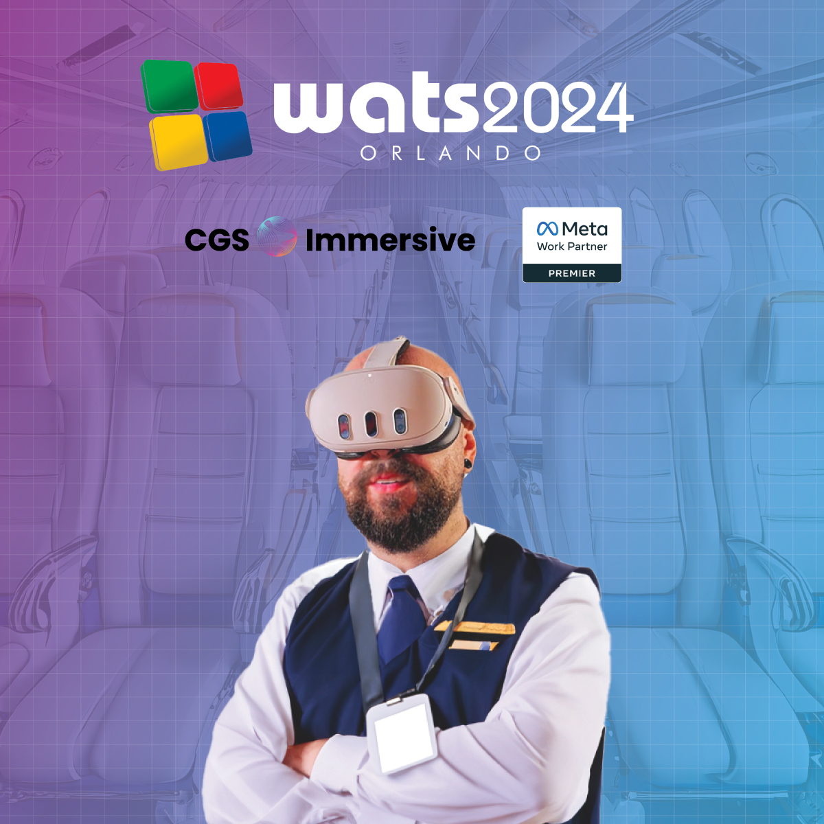 Immersive WATS 2024