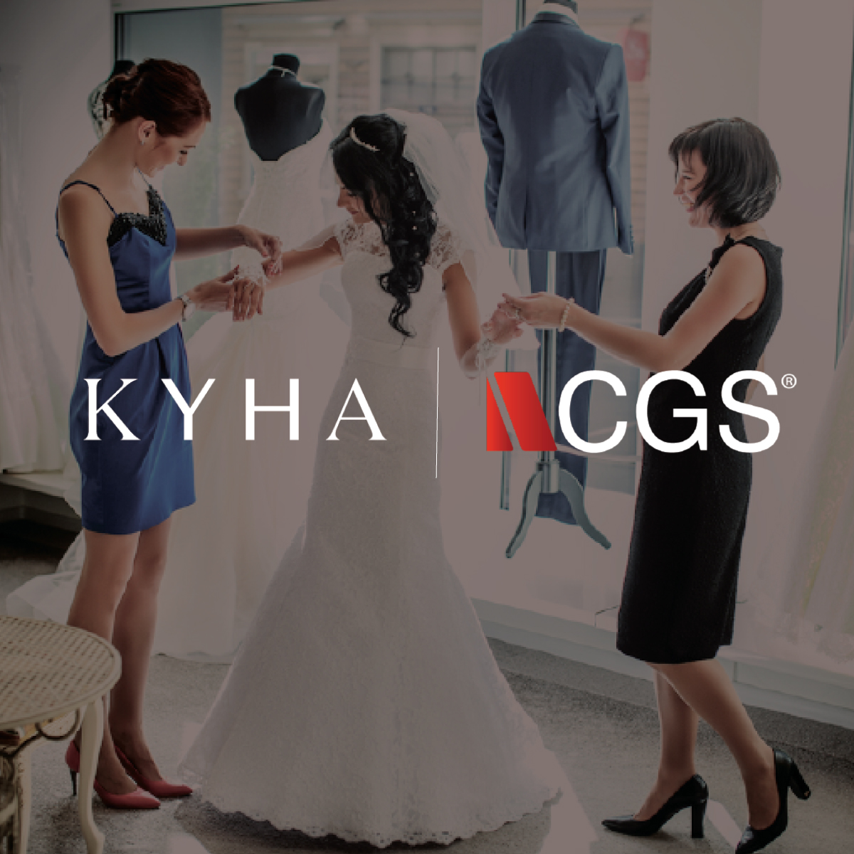 KYHA Studios and CGS