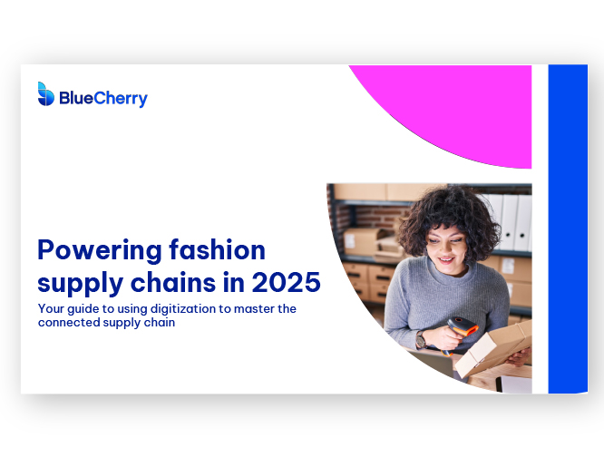 connected supply chain