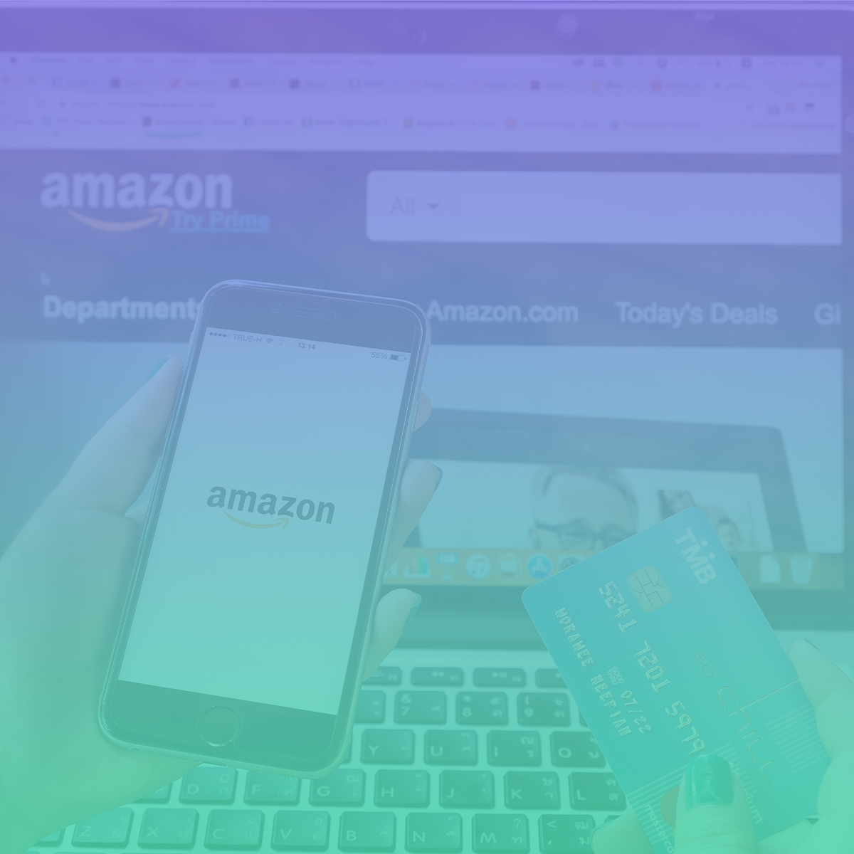 Doing Business with Amazon eGuide