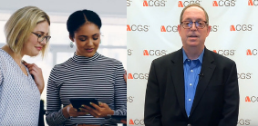 Apparel industry CFO discusses how CGS helps Oved Apparel keep up with the fast-paced fashion market