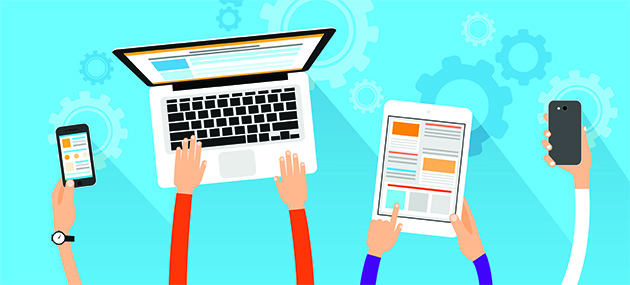 Corporate learning, Learning, Social media