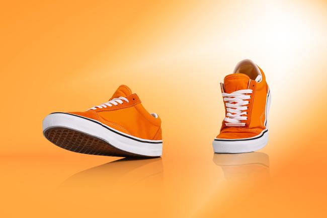 Footwear Trends and Opportunities CGS