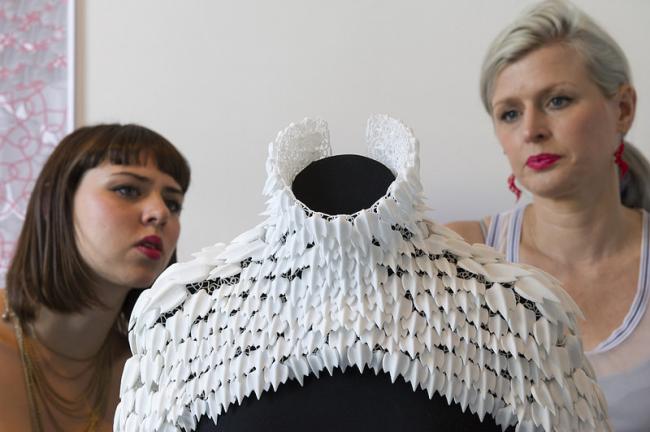 The 7 Most Innovative 3d Printed Fashion Items Cgs Blog