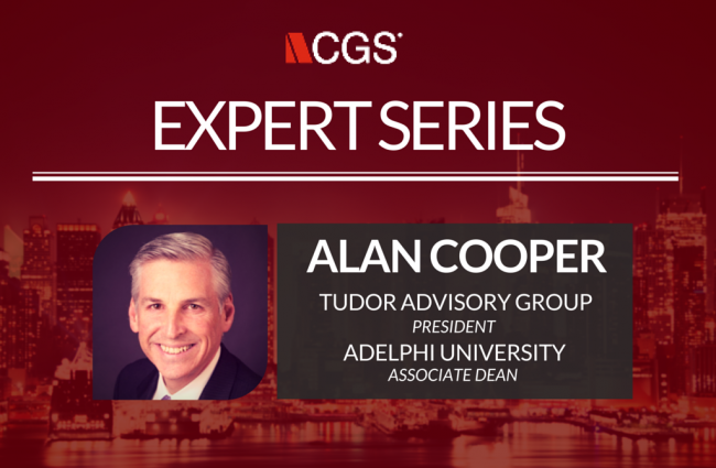 Alan Cooper Alan Cooper Learning Expert Blog