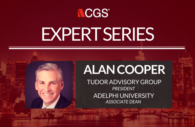 Alan Cooper Learning Expert Blog