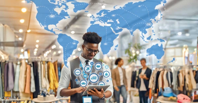 Key Considerations for the UK Retail Supply Chain