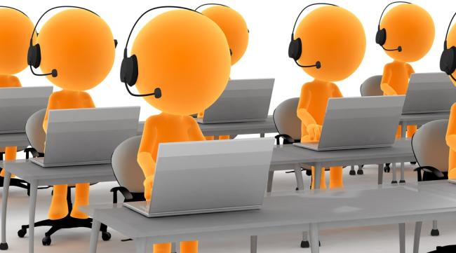 customer service, call center technology, modern call center, business process outsourcing